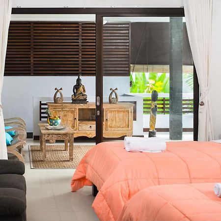 Villa Dewi 세미냑 외부 사진