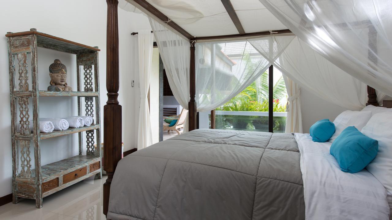 Villa Dewi 세미냑 외부 사진